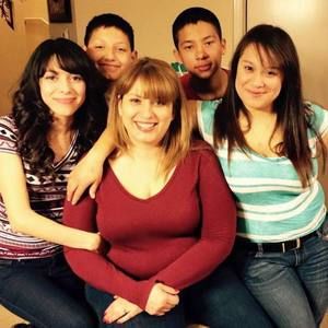 Meet your Posher, Rocio